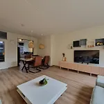 Apartment Kintsugi Alphen aan den Rijn