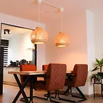 Kintsugi Apartment Alphen aan den Rijn