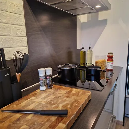 Apartamento Kintsugi Alphen aan den Rijn