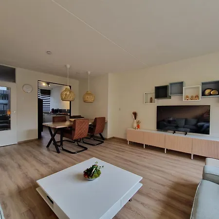 Apartment Kintsugi Alphen aan den Rijn