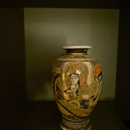 Kintsugi Apartamento