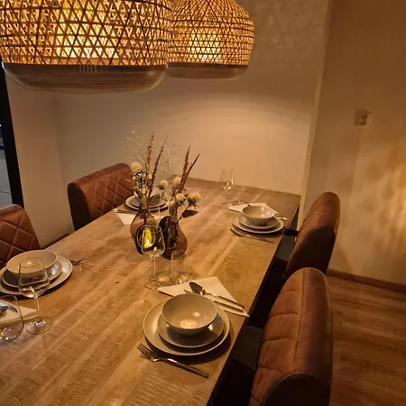Apartment Kintsugi Alphen aan den Rijn