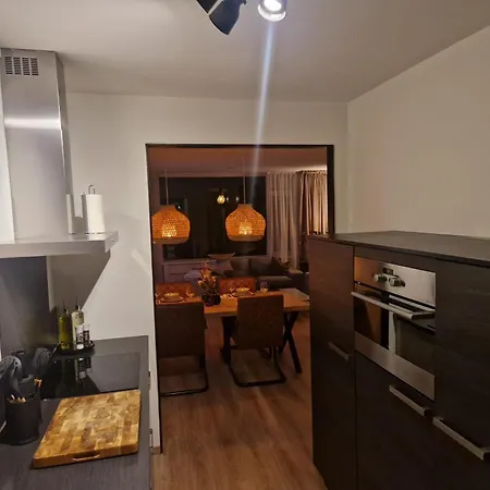 Apartment Kintsugi