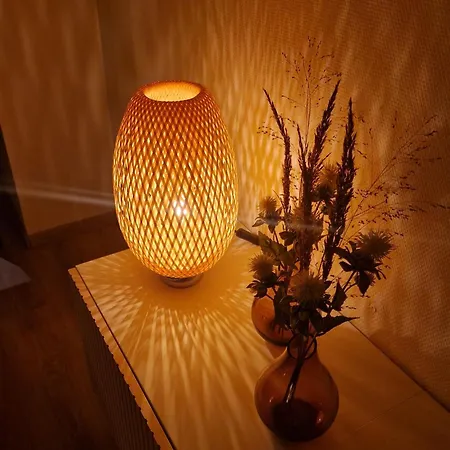 Apartment Kintsugi