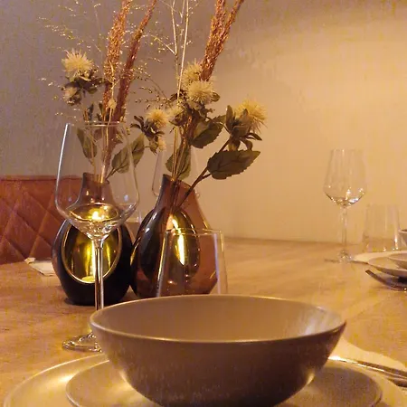 Kintsugi Apartment *