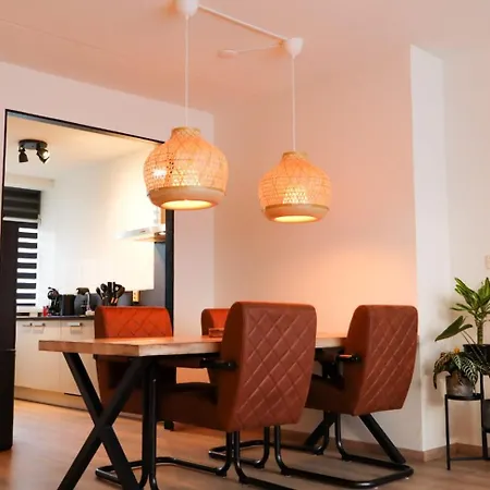 Kintsugi Apartment Alphen aan den Rijn