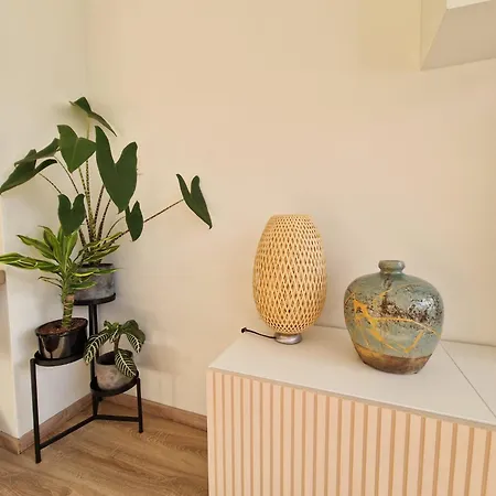 Kintsugi Apartment Alphen aan den Rijn