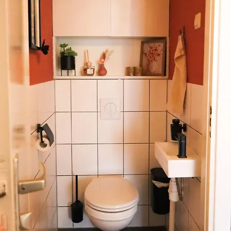 Apartment Kintsugi Alphen aan den Rijn