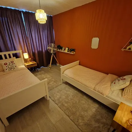 Apartment Kintsugi Alphen aan den Rijn