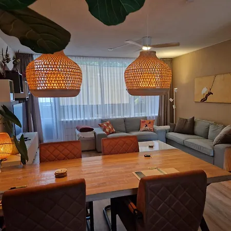 Kintsugi Apartment Alphen aan den Rijn