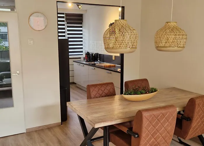 Kintsugi アパート