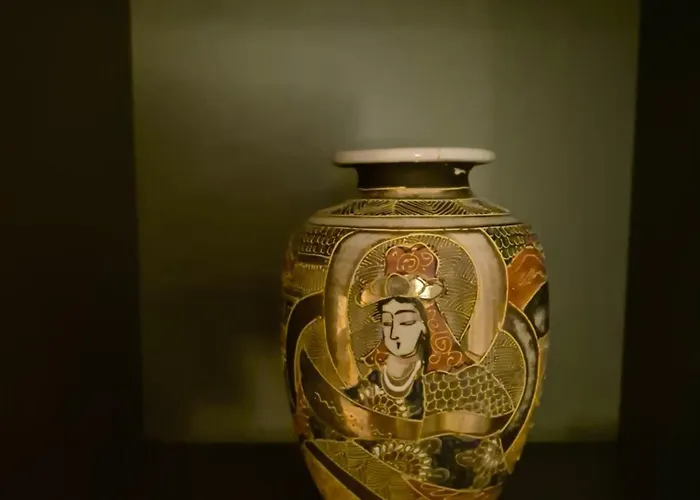 Kintsugi アパート