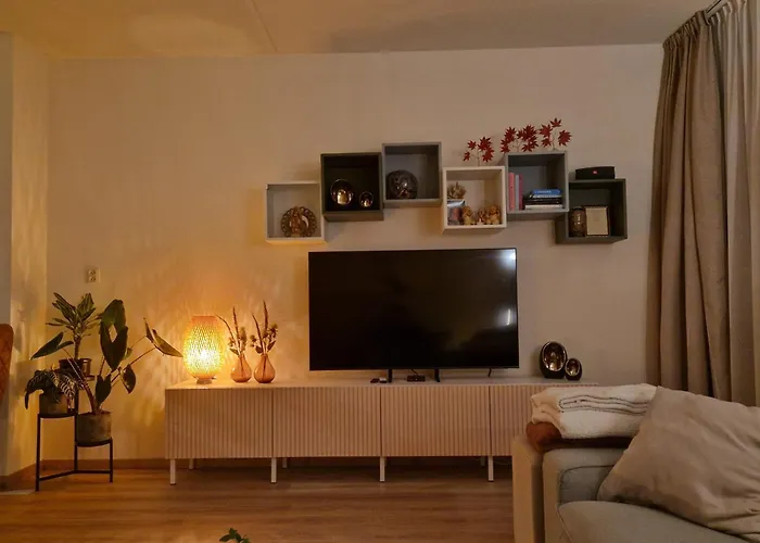 Kintsugi アパート アルフェン・アーン・デン・レイン