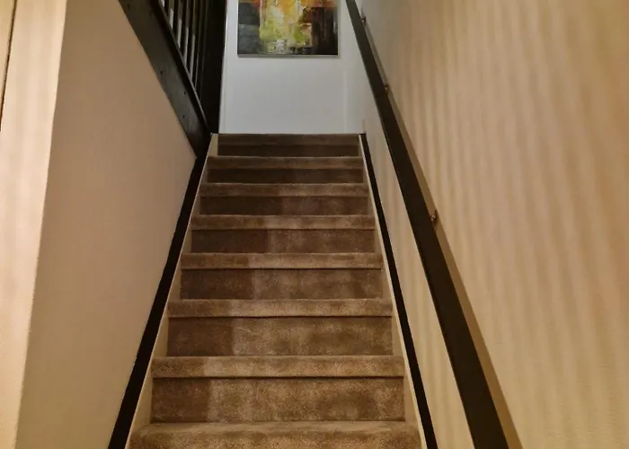 Kintsugi アパート *