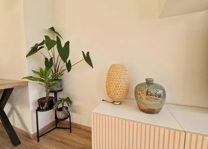 Kintsugi Apartman Alphen aan den Rijn