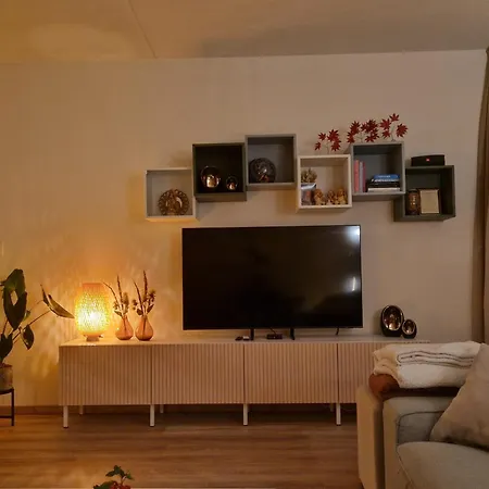 Kintsugi Apartment Alphen aan den Rijn