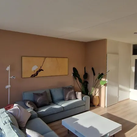 Kintsugi Apartament *