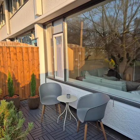 Apartament Kintsugi *