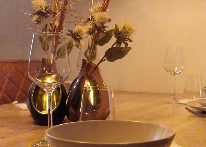 Kintsugi Apartment *