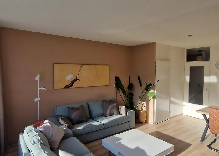 Kintsugi Apartament *