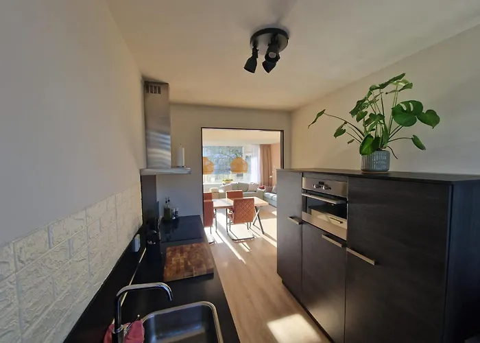 Apartament Kintsugi *