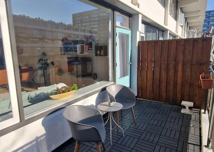 Kintsugi Apartament *