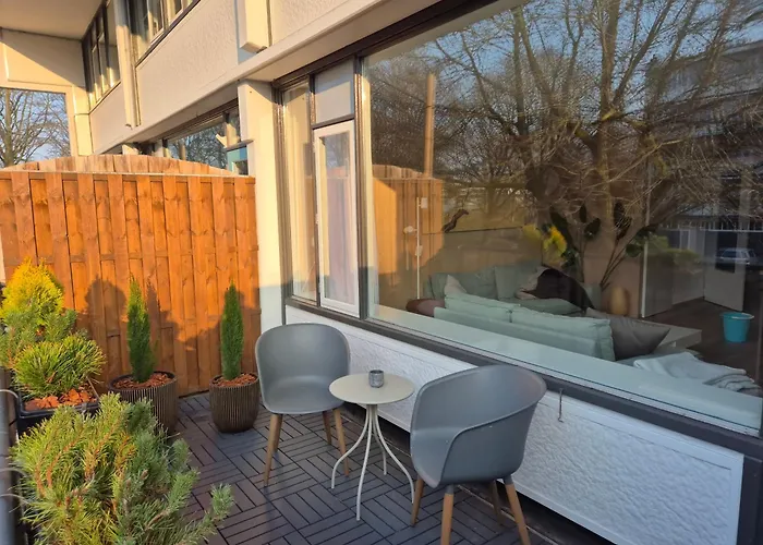 Apartament Kintsugi *